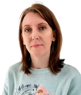 Хрестинина Татьяна