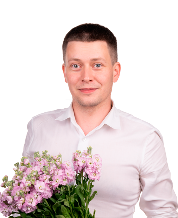 Комарихин Артем