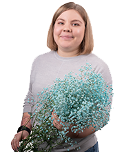 Прохорова Екатерина