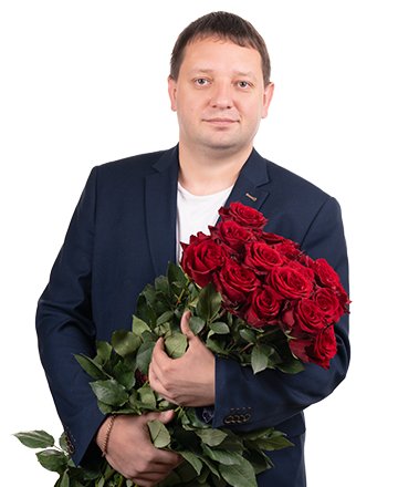 Шолохов Семен