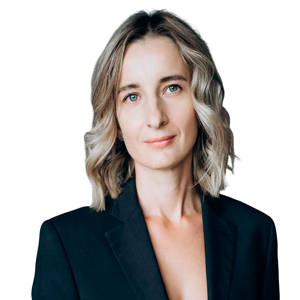 Зинина Мария