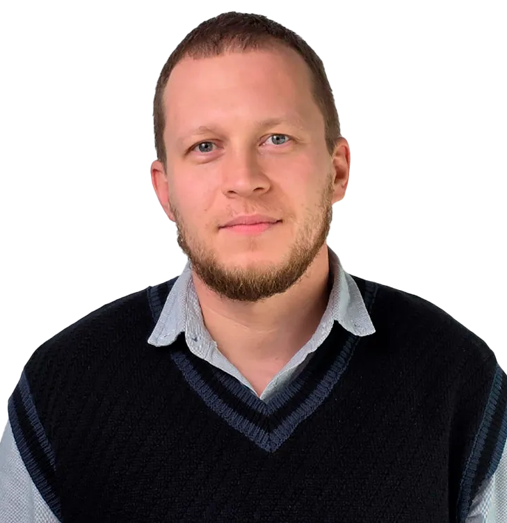 Шеломенцев Дмитрий