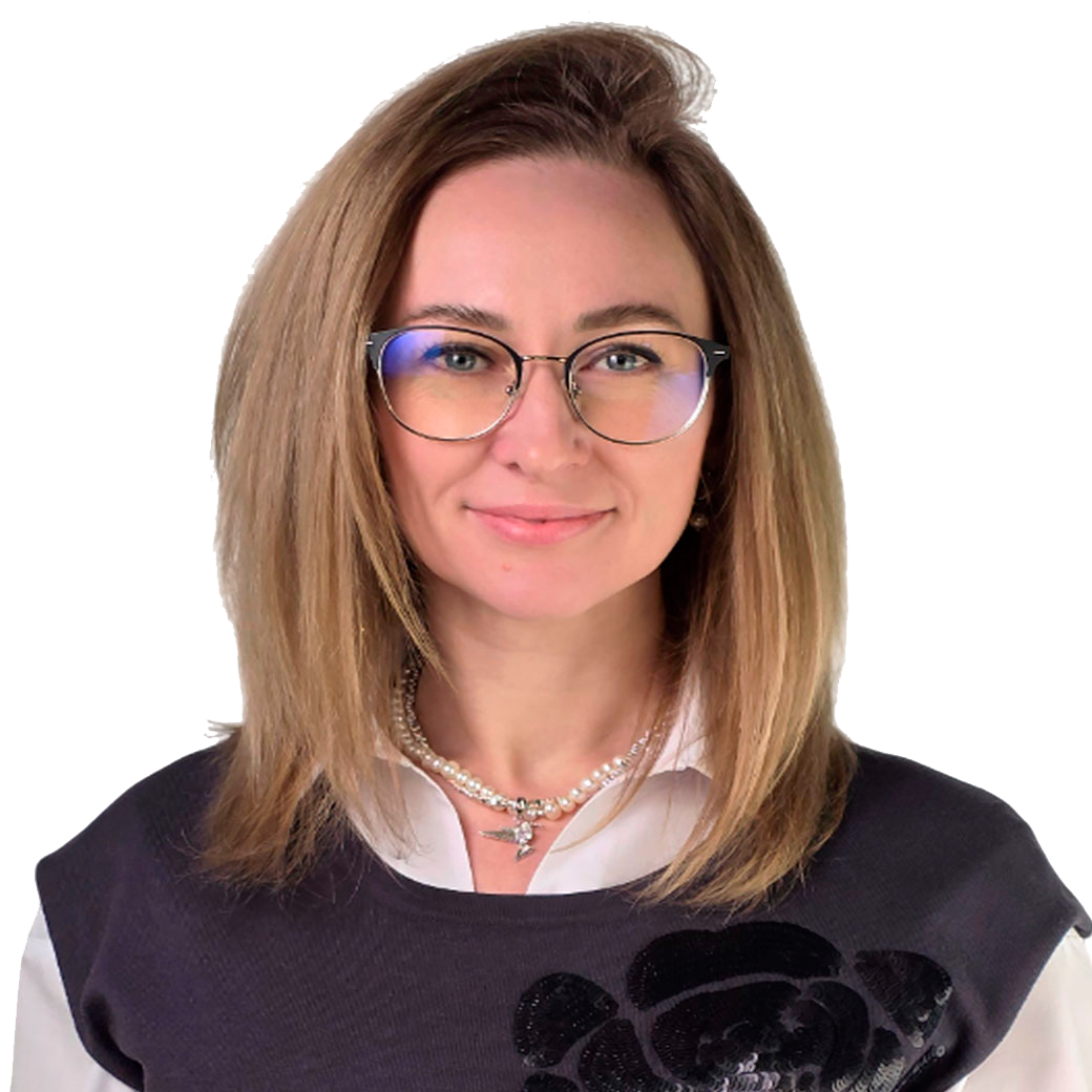 Аниканова Юлия