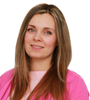 Коровина Ирина