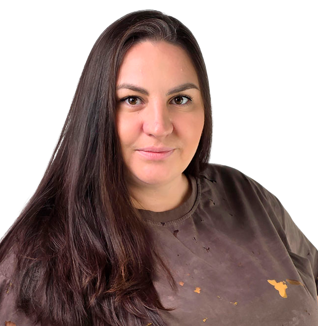 Захаренко Ольга