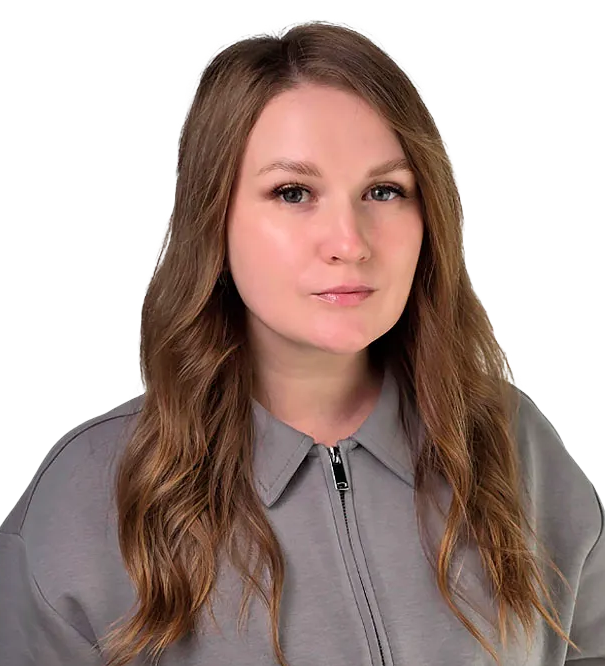 Передрий Ирина