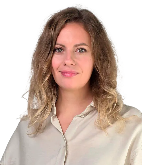 Соболевская Наталья