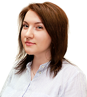 Танчева Мария