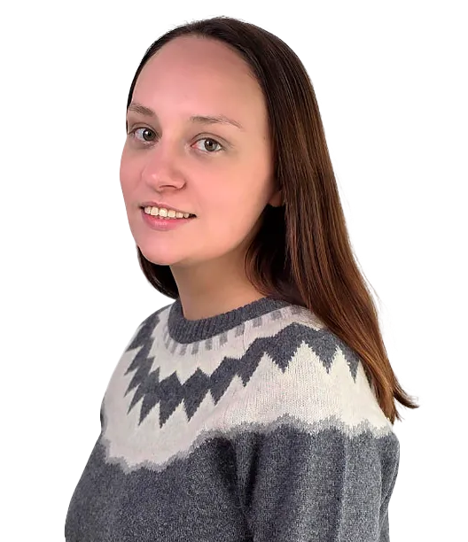 Ильина Анна