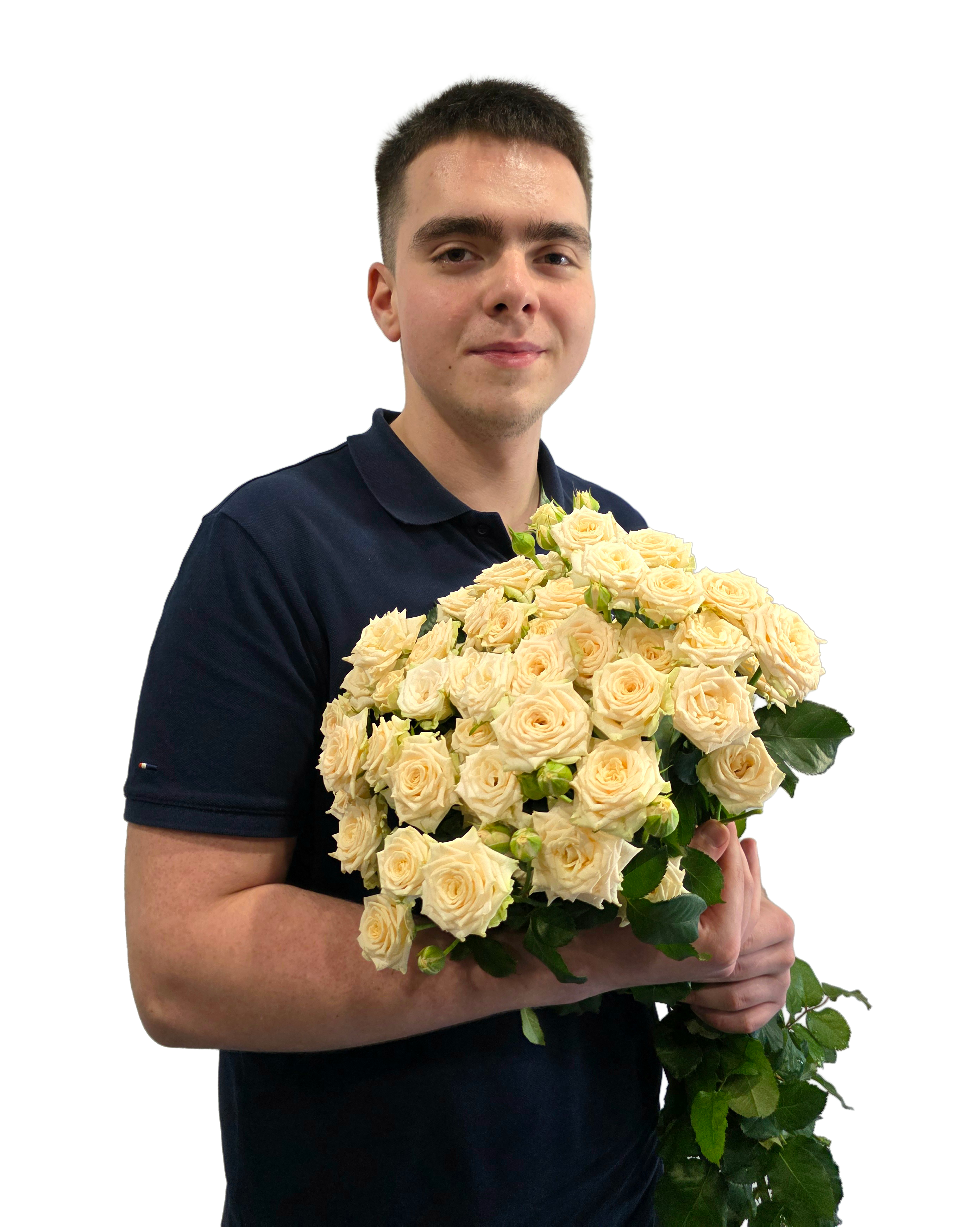 Кузнецов Даниил