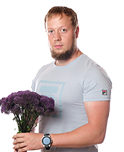 Даниленко Андрей