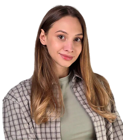 Дубинкина Виктория