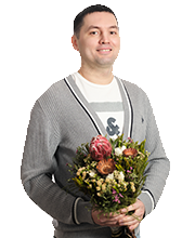 Иванов Алексей