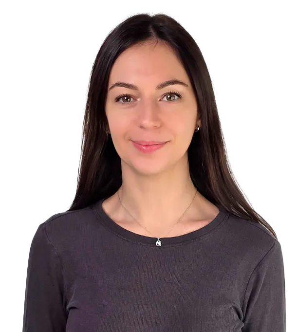 Подтуркина Елена