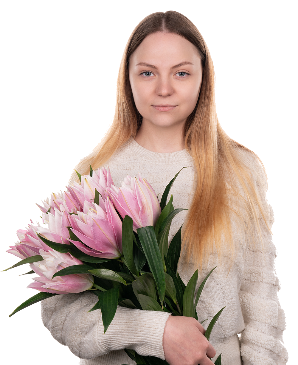 Самбук Анна