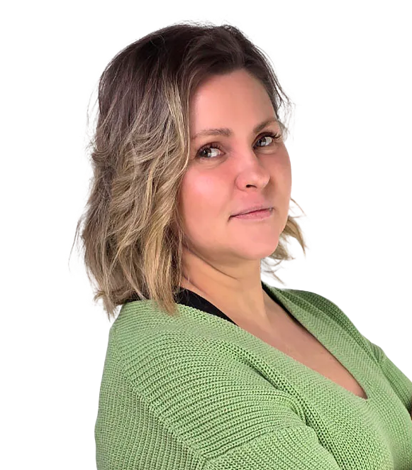 Трунина Валерия