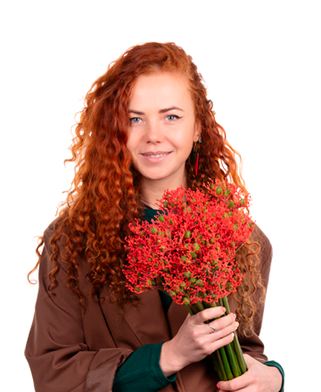 Иконникова Ирина