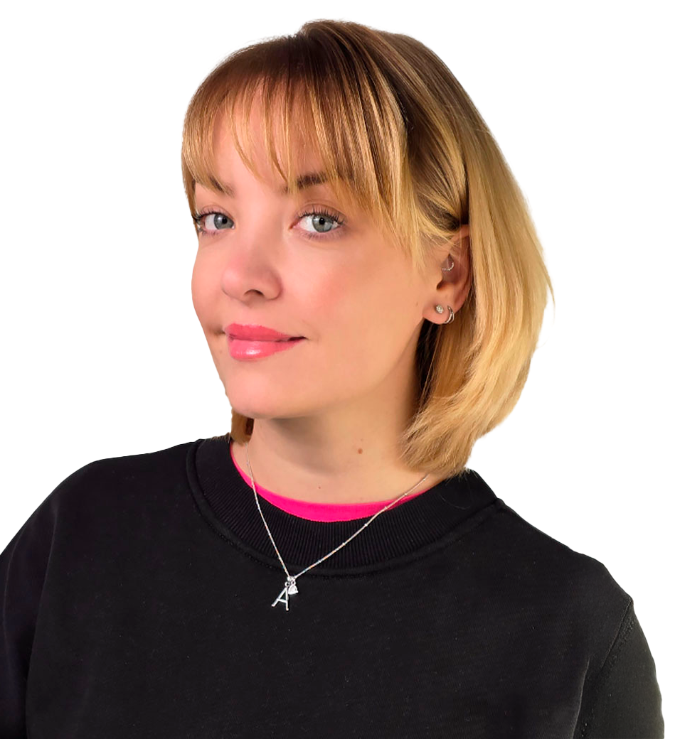 Жарникова Александра