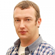 Торопов Андрей