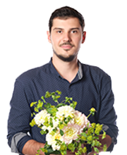 Кузнецов Роман