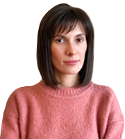 Кондратьева Елена