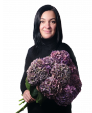 Федюшкина Анна