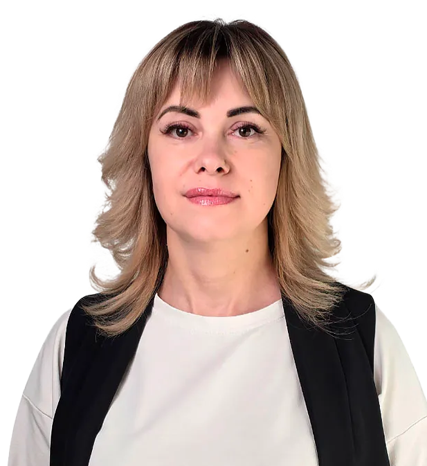 Скосырская Анна