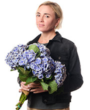 Будакина Надежда