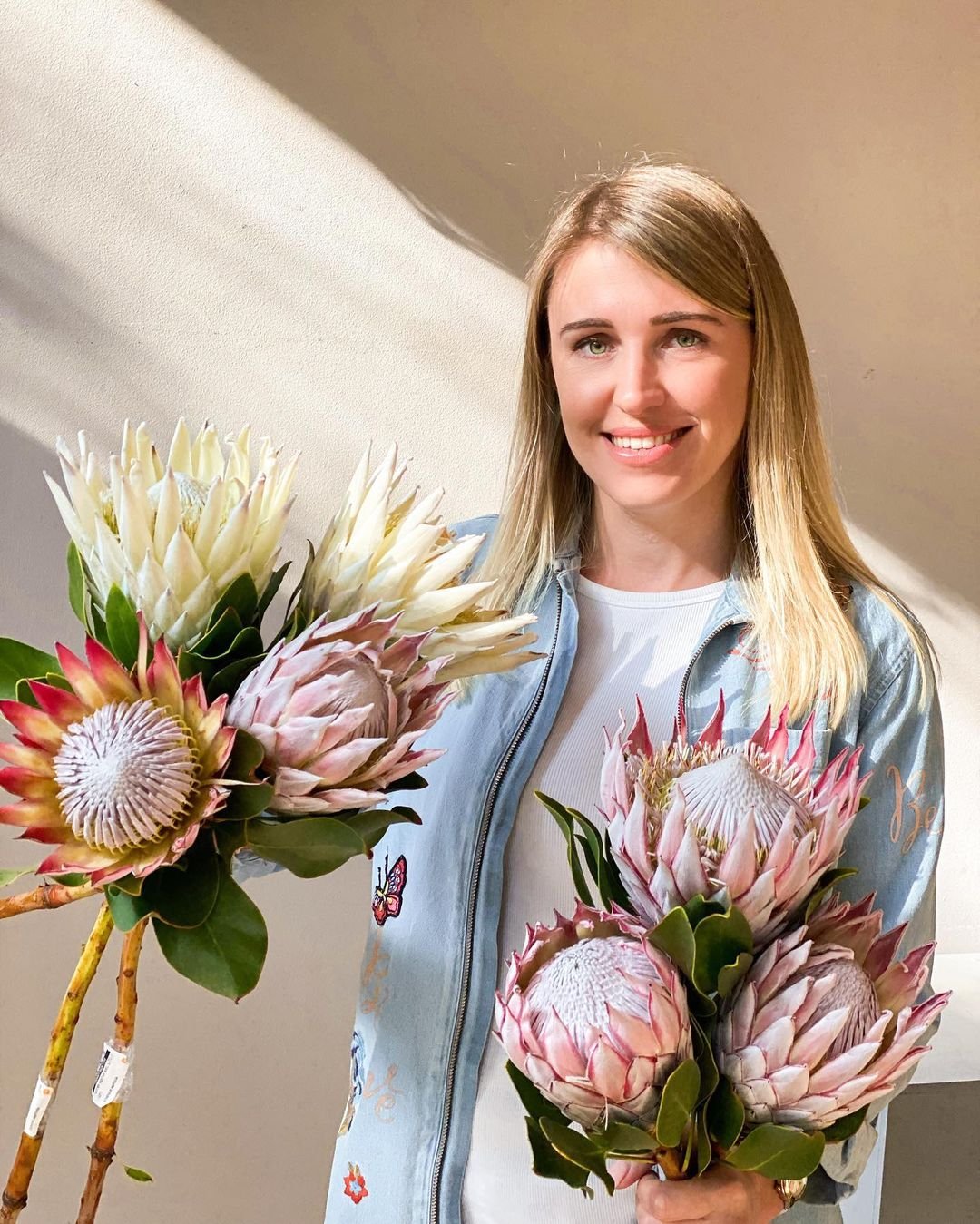 Евгения Спица