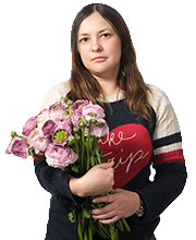 Хабибулина Рима