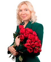 Осовицкая Ева