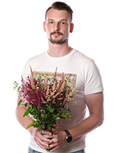 Маренков Александр