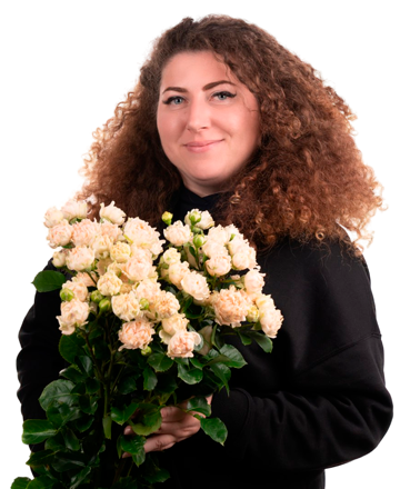 Ульянова Анастасия