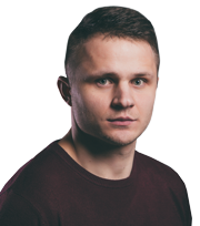 Гресь Алексей
