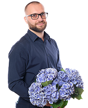 Щербаков Андрей