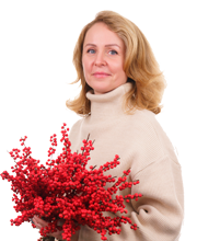 Филатова Олеся