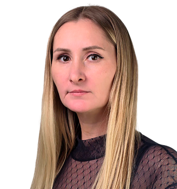 Торопова Анастасия