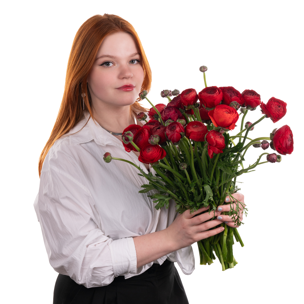 Пьяных Вероника