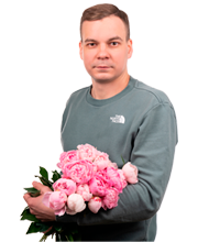 Шишов Сергей