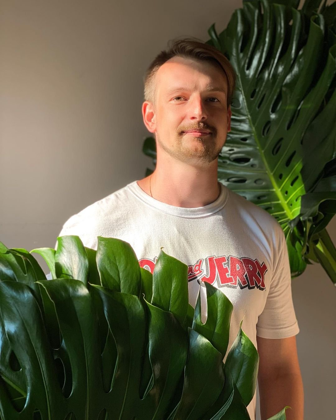 Александр Маренков