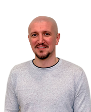 Артамонов Андрей