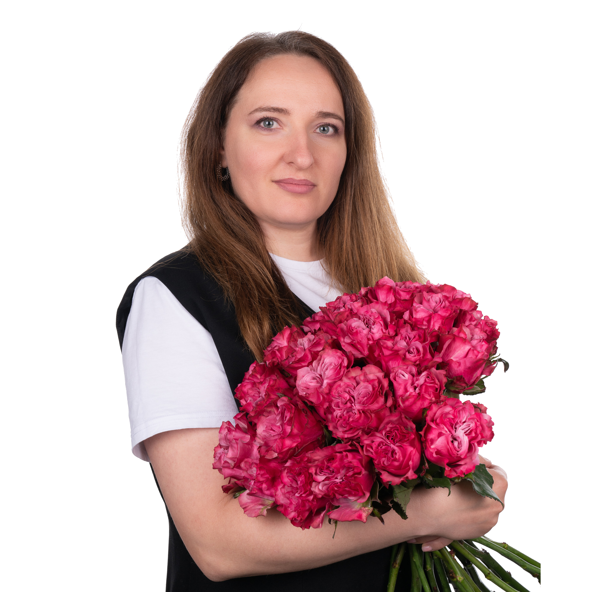 Денисова Светлана