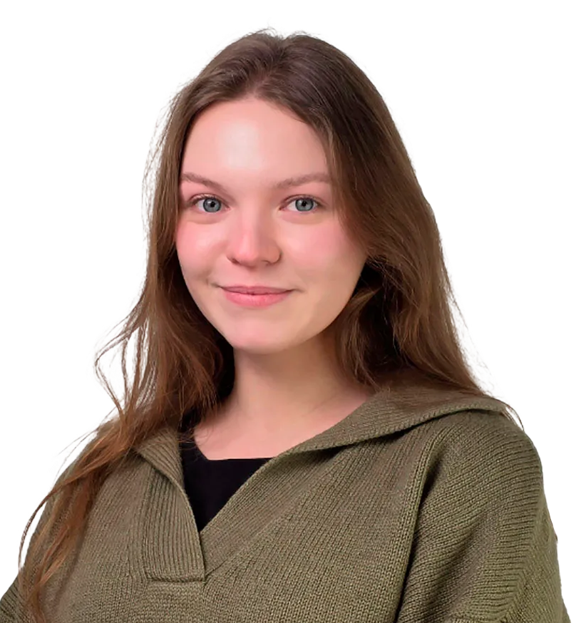 Добылева Анастасия