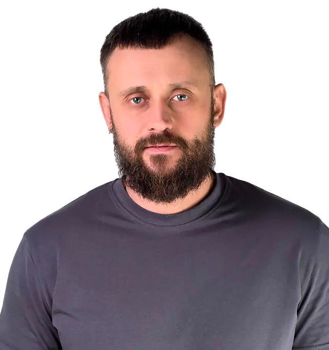 Шейкин Денис