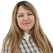 Мизиева Олеся