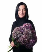 Федюшкина Анна