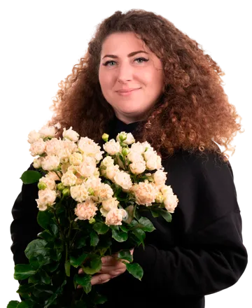 Ульянова Анастасия