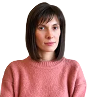 Кондратьева Елена