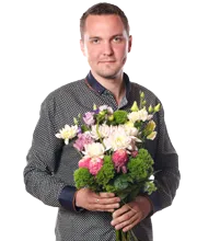 Гольцов Антон